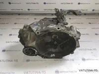 КПП 2,0 SDI