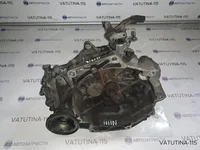 КПП 2,0 SDI