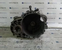КПП 2,0 TFSI 6ст