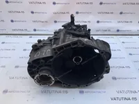 КПП 2,0TDI 6ст
