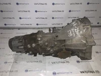 КПП 2,5TDI