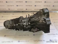 КПП 2,5TDI 6ст