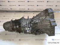 КПП 2,5TDI 6ст