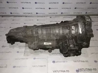 АКПП 2,7 4X4