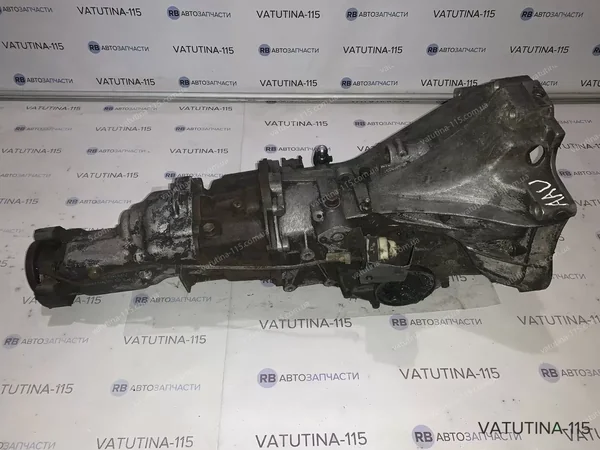 КПП 2.04x4