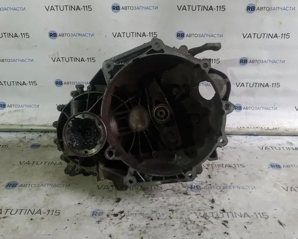 КПП 2.0 SDI