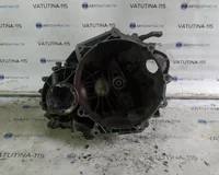 КПП 2.0 SDI