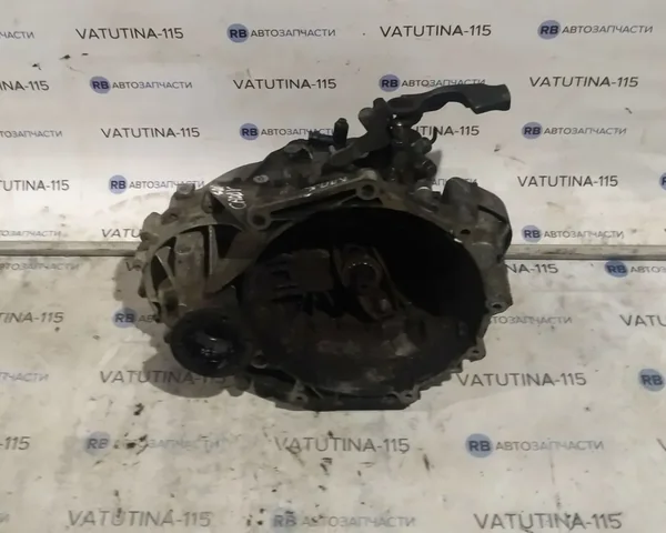 КПП 2.0 SDI