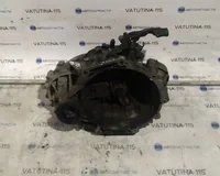 КПП 2.0 SDI