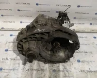 КПП 2.5 мех