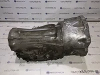 АКПП 3,0TDI