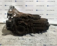 КПП BAA 1,9