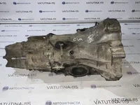 КПП CVA 2,0