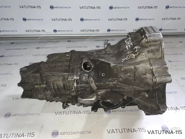 КПП DHE 1,6