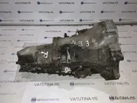 КПП EEN 1,9 TDI