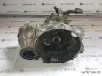 КПП  2,0 FSI 6ст