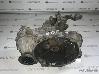 КПП  2,0 FSI 6ст
