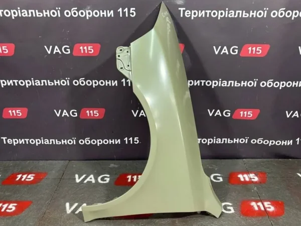 Крило L
