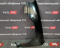 Крыло L