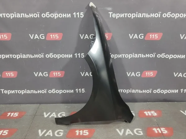 Крыло L