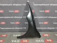 Крило L