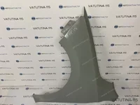 Крило L -повтор.