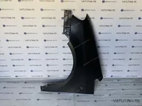Крыло L (дефект)