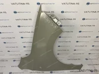 Крило R +повтор.