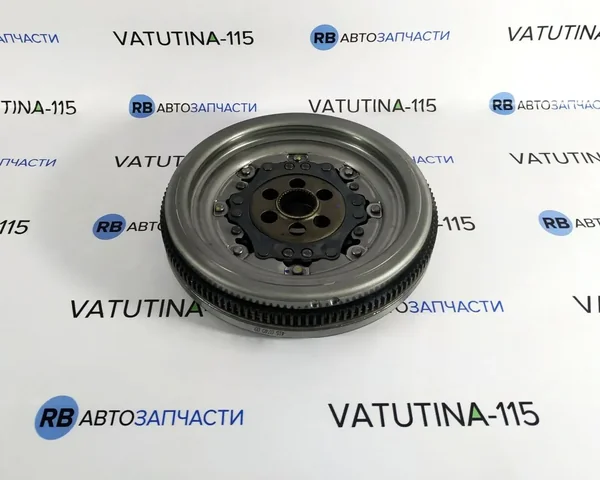 Маховик для 6ст. DSG 2,0TDI