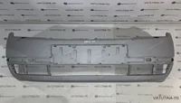 Бампер передній + омивач