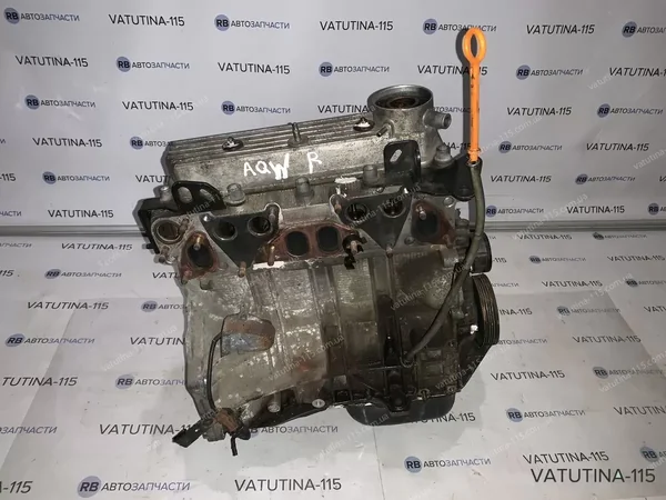 Двигун 1,4 8V