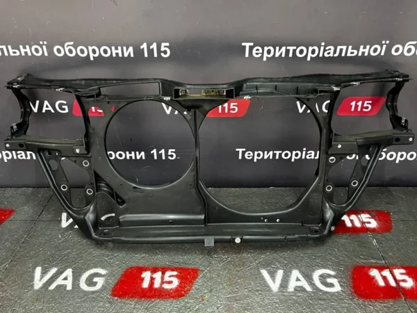 Панель передн. 4 цил. с конд.