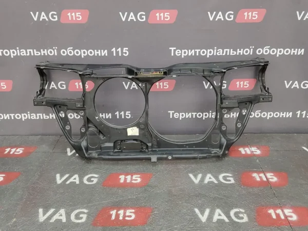 Панель передн. 5 цил. с конд. СПЕЦЦЕНА