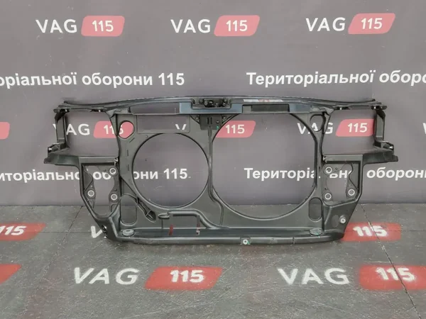 Панель передн. 6 цил. TDI +конд. СПЕЦЦЕНА