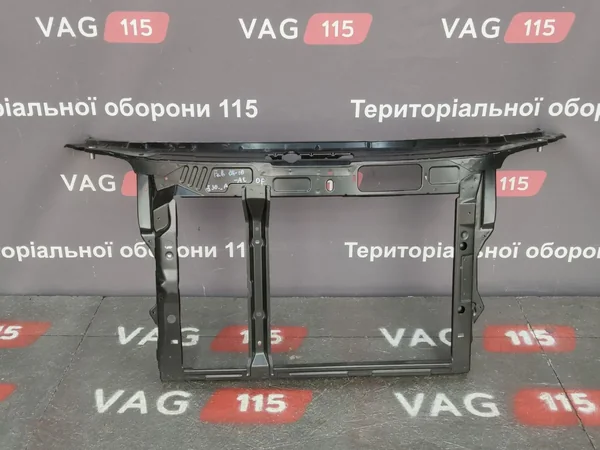 Панель передняя -AC