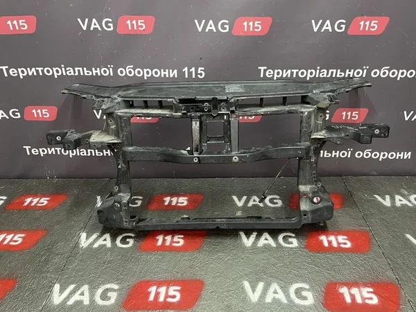 Панель передняя 1,6/2,0 -турбо