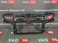 Панель передняя +AC