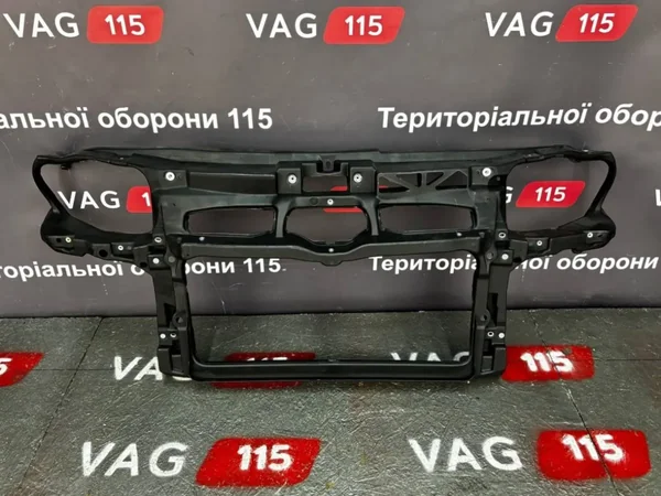 Панель передняя +AC