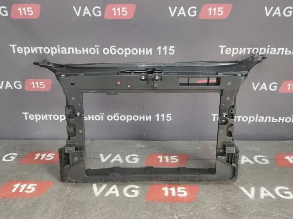 Панель передняя +AC