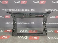 Панель передня +AC