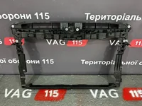 Панель передня 1,4/1,6
