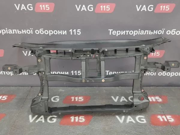 Панель передняя 1,6/2,0 -турбо