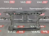 Панель передня 1,6/2,0 -турбо