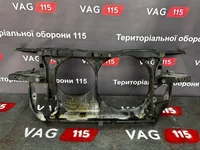 Панель передняя 1,8/2,0/1,9TDI