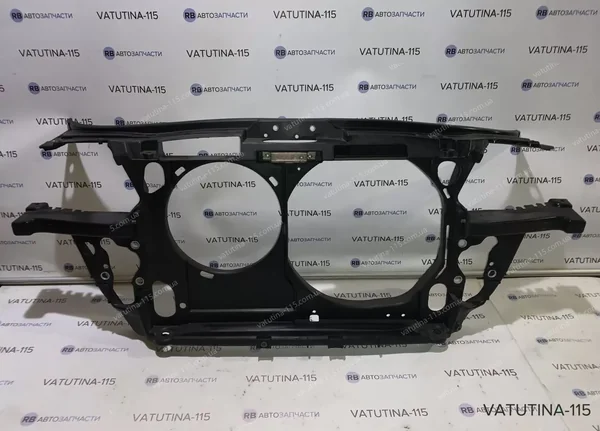 Панель передняя 1,8T/1,9