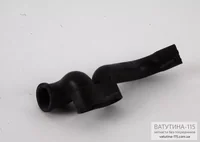 Патрубок 2,0 короткий