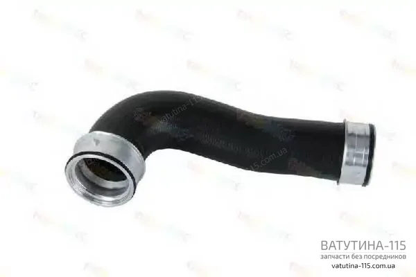 Патрубок інтеркулера 1,9TDI/2,0TDI