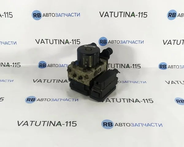 Блок ABS