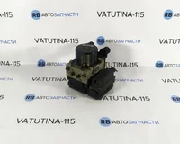 Блок ABS