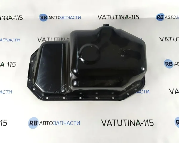 Піддон 1,4 (BUD,CGGA) сталь СПЕЦЦІНА